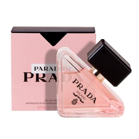 prada opium|prada paradoxe 90 ml.